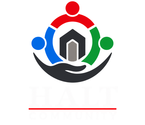 HALT Community